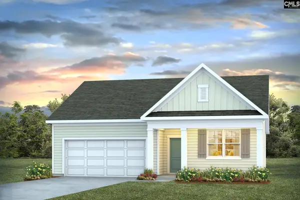 170 Ruby Prince Road, Gilbert, SC 29054