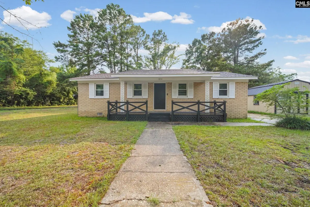1250 Coffey Street, Sumter, SC 29153 - #1