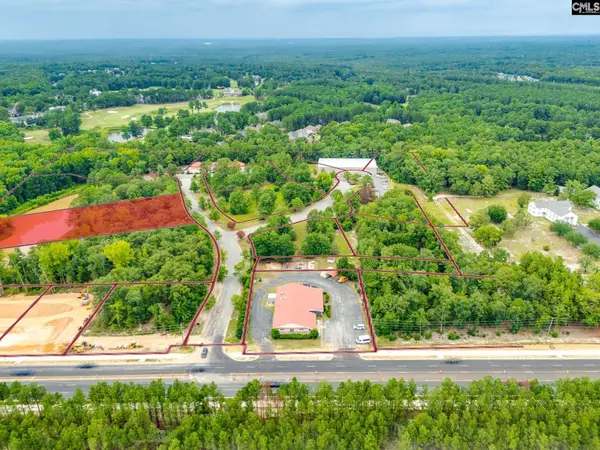 121 Montgomery Ridge Lane #4, Blythewood, SC 29016