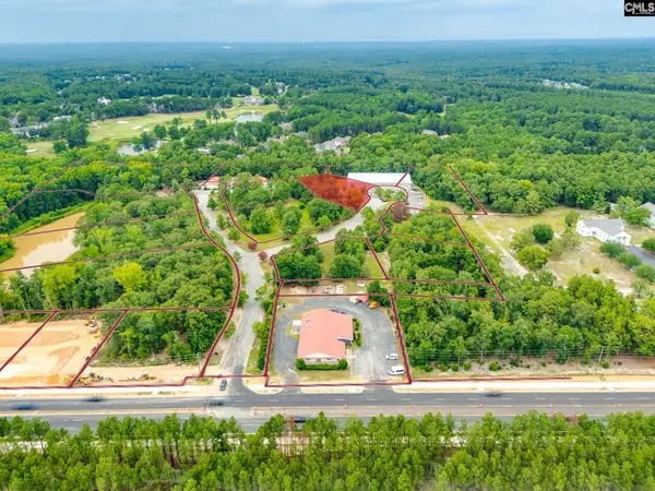 15 Blythe View Court #9, Blythewood, SC 29016