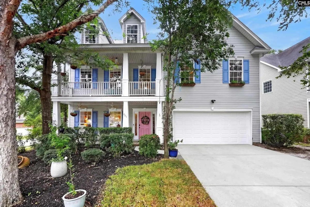 301 Kellwood Way, Columbia, SC 29229 - #1