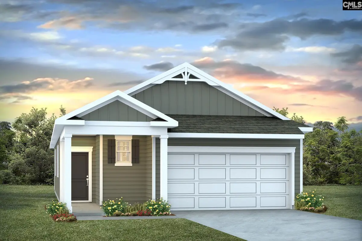 630 Glacier Road, Lexington, SC 29072 - #1