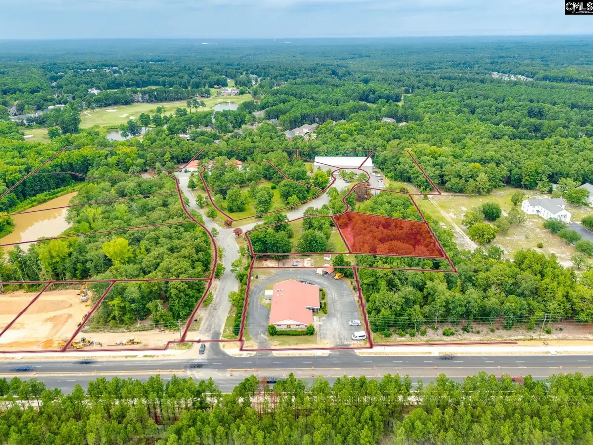 6 Blythe View Court #14, Blythewood, SC 29016 - #1