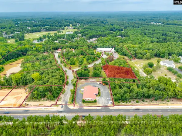 6 Blythe View Court #14, Blythewood, SC 29016