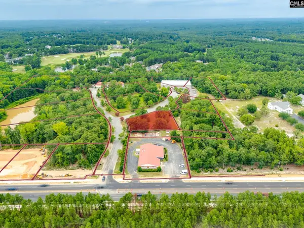 2 Blythe View Court #15, Blythewood, SC 29016