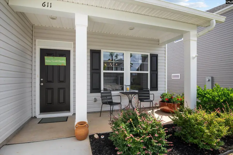 611 Cloudreach Road, Lexington, SC 29072 - #3