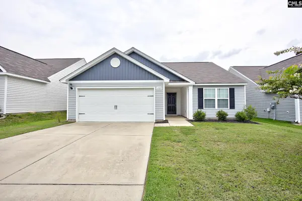 289 Common Reed Drive, Gilbert, SC 29054