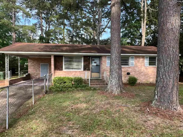 1822 Springfield Avenue, Columbia, SC 29223