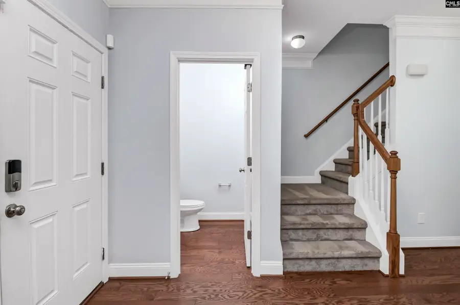 865 Forest Park Road, Columbia, SC 29209 - #3