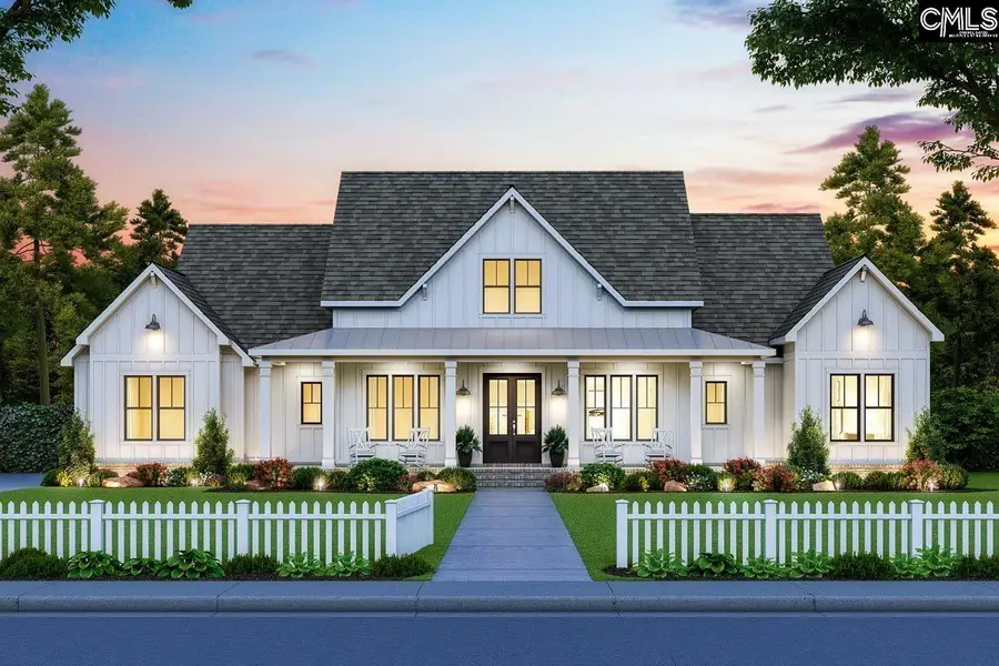 11041 Wilson Boulevard, Blythewood, SC 29016 - #2