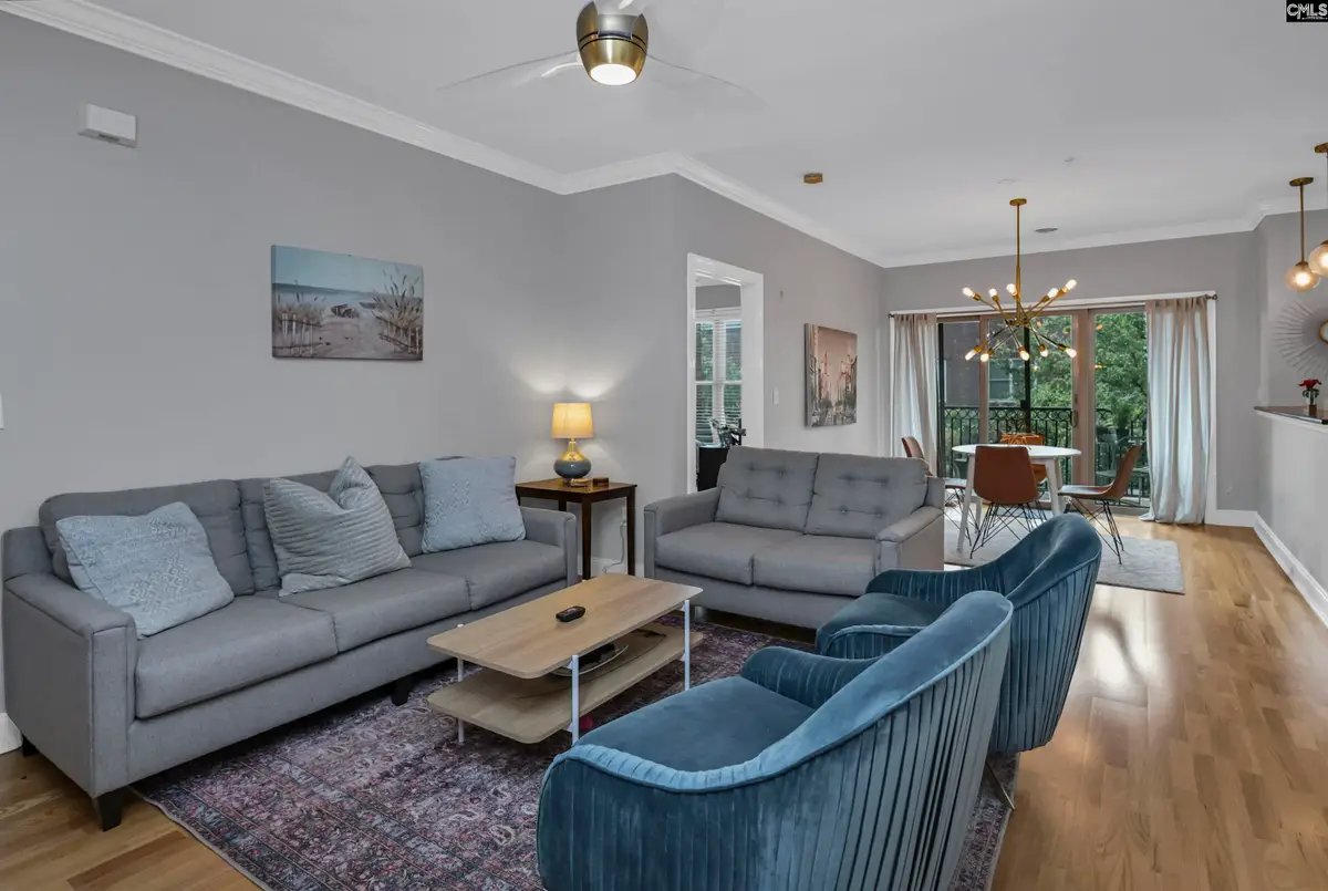 1320 Pulaski Street #B201, Columbia, SC 29201 - #1