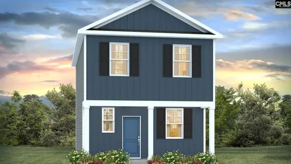 144 Hale Road, Orangeburg, SC 29115
