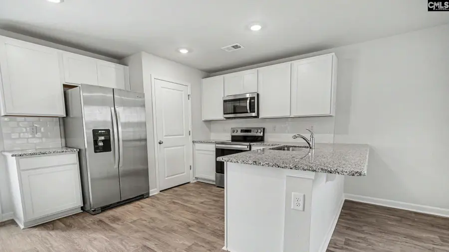 144 Hale Road, Orangeburg, SC 29115 - #3
