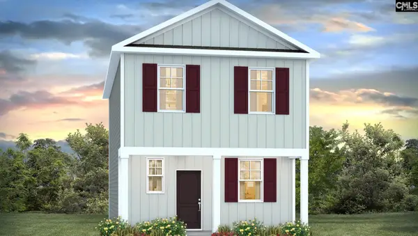 124 Hale Road, Orangeburg, SC 29115
