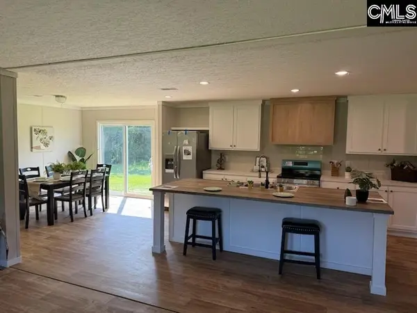 360 Wagontong Road, Wagener, SC 29164