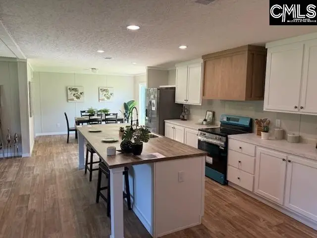 360 Wagontong Road, Wagener, SC 29164 - #2