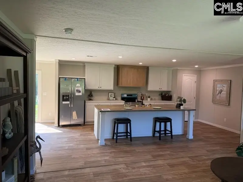 360 Wagontong Road, Wagener, SC 29164 - #3