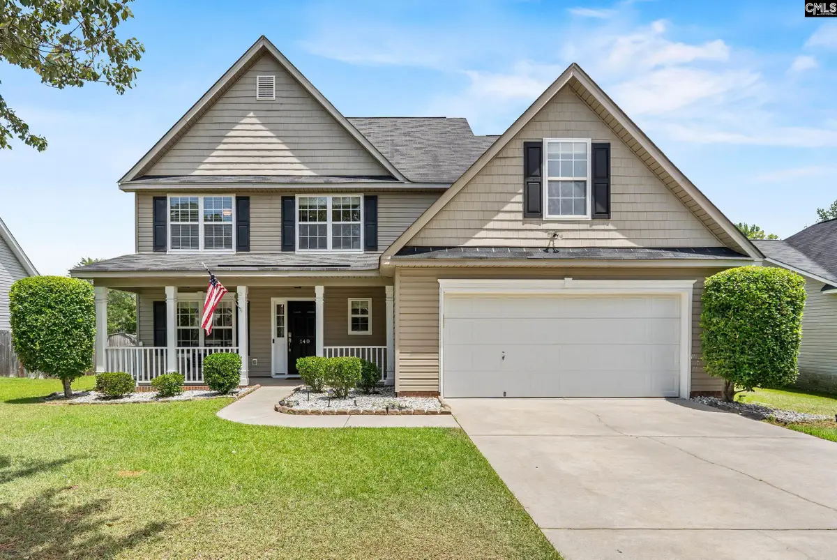 140 Jereme Bay Road, West Columbia, SC 29170 - #1