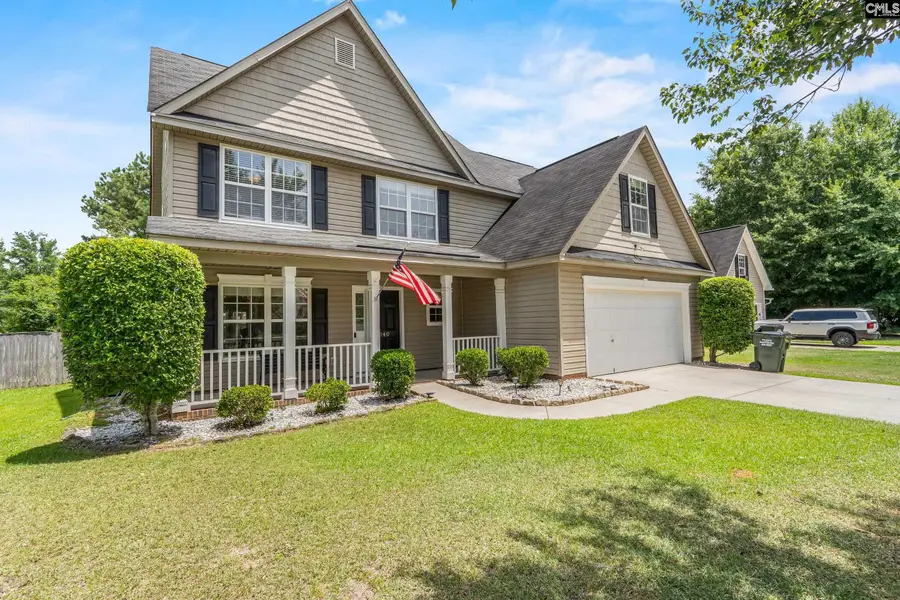 140 Jereme Bay Road, West Columbia, SC 29170 - #2