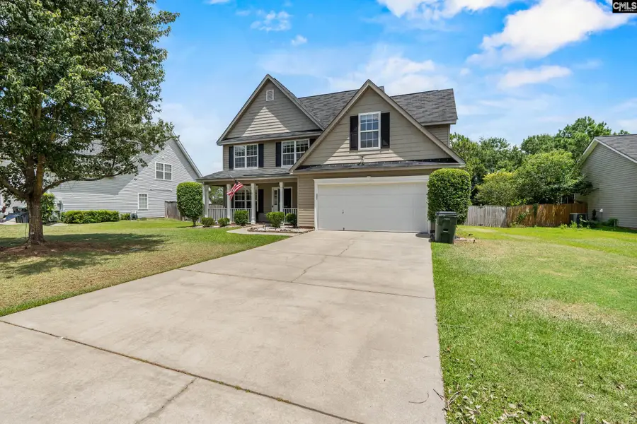 140 Jereme Bay Road, West Columbia, SC 29170 - #3
