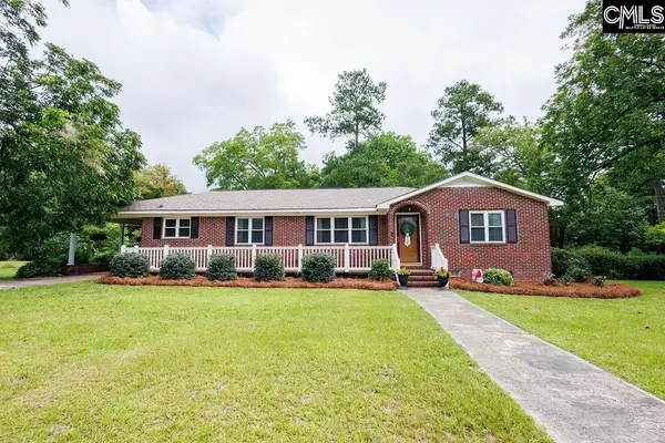 412 Bermuda Street, Batesburg, SC 29006