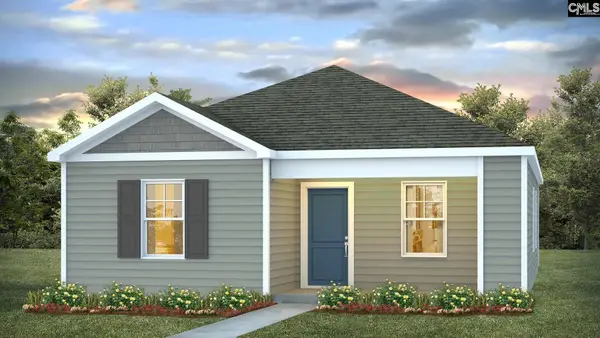 132 Hale Road, Orangeburg, SC 29115