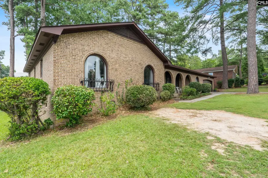 17 Archdale Road, Columbia, SC 29209 - #2