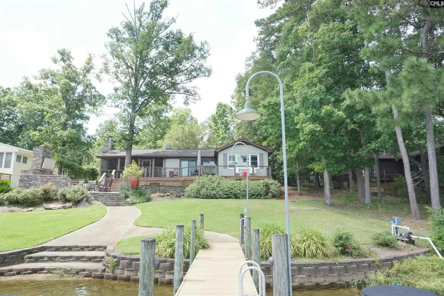 218 Lakeshore Drive, Leesville, SC 29070 - #2