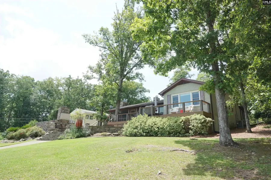 218 Lakeshore Drive, Leesville, SC 29070 - #3