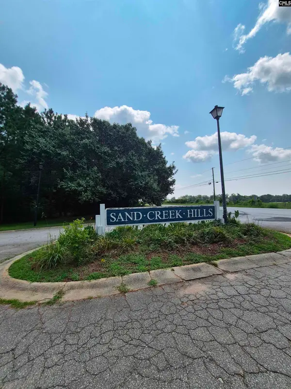 Lot 25 Woodbury Drive, Winnsboro, SC 28180