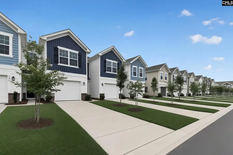 324 Livesey Lane, Gilbert, SC 29054 - #2