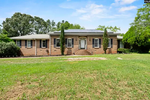 2584 Old Douglass Rd., Winnsboro, SC 29180