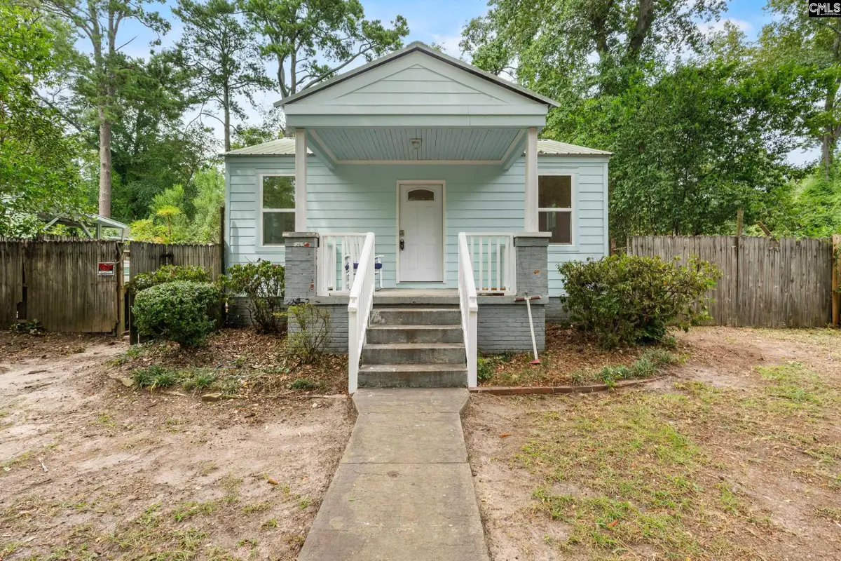 2217 Kingswood Drive, Columbia, SC 29205 - #1