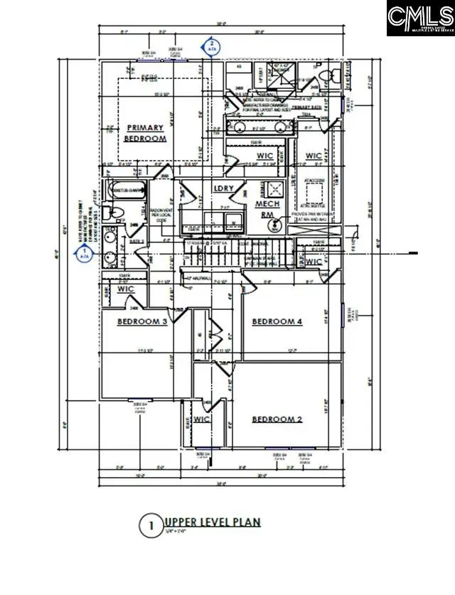 1047 Myers Farm Road, Hopkins, SC 29061 - #2
