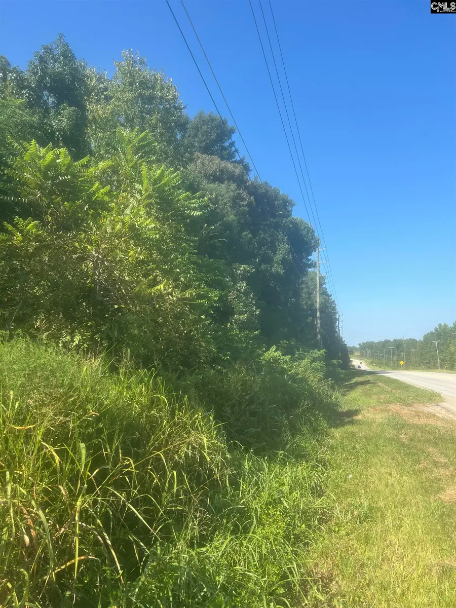 0 Hwy 121 & 34, Newberry, SC 29108 - #2