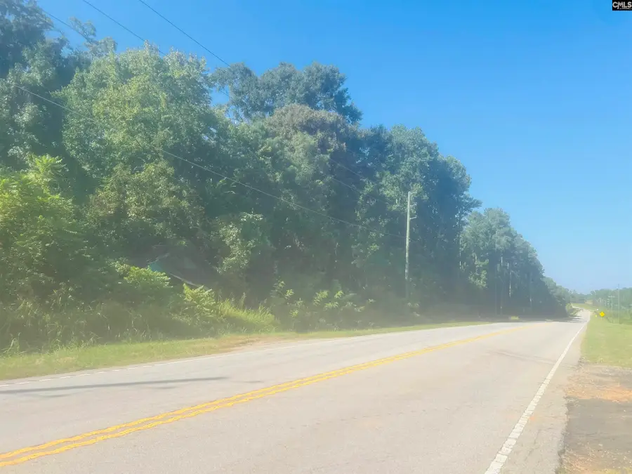 0 Hwy 121 & 34, Newberry, SC 29108 - #3