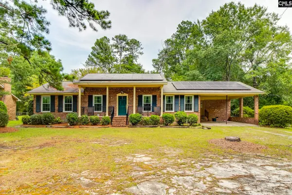 208 Greenfield Road, Columbia, SC 29223