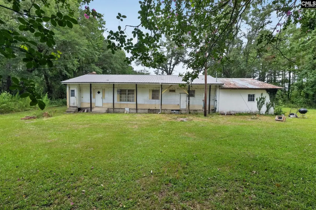 2737 Bayview Rd, Branchville, SC 29432 - #1