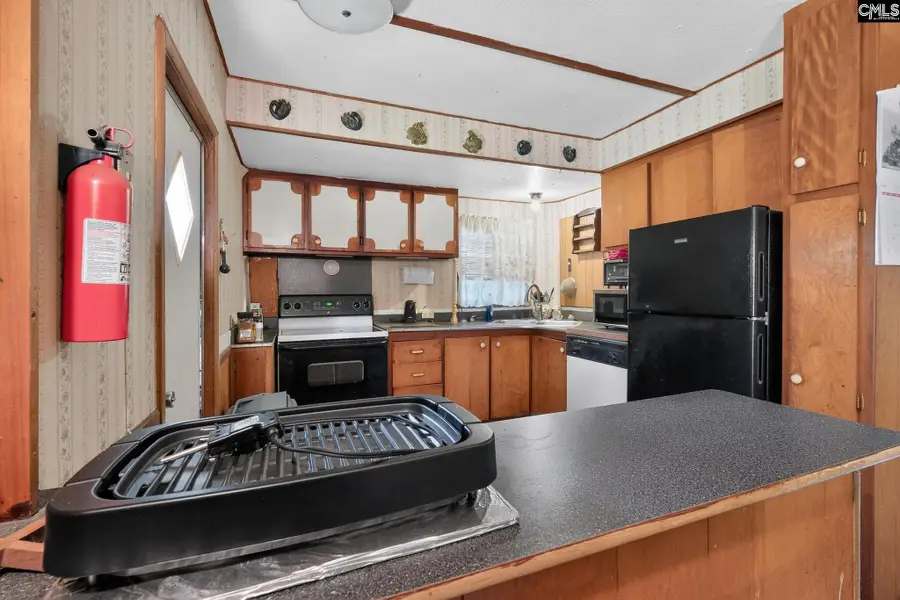 2737 Bayview Rd, Branchville, SC 29432 - #2