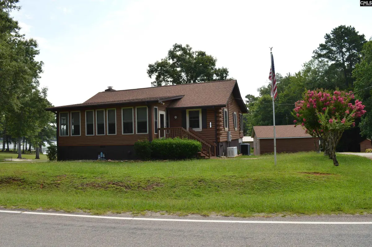 591 Molly Creek Molly Creek Circle, Ridgeway, SC 29130 - #1