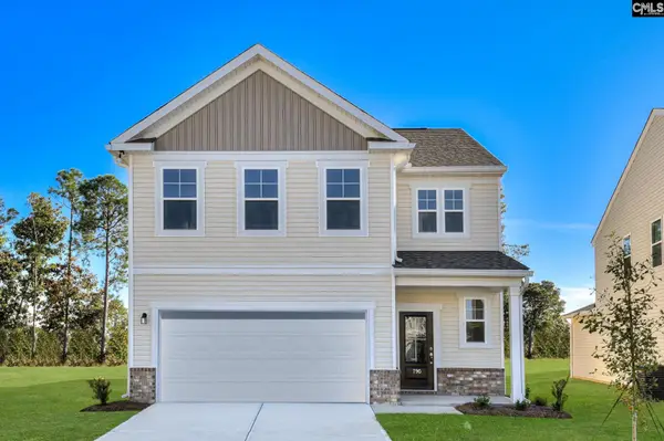 1043 Myers Farm Road, Hopkins, SC 29061