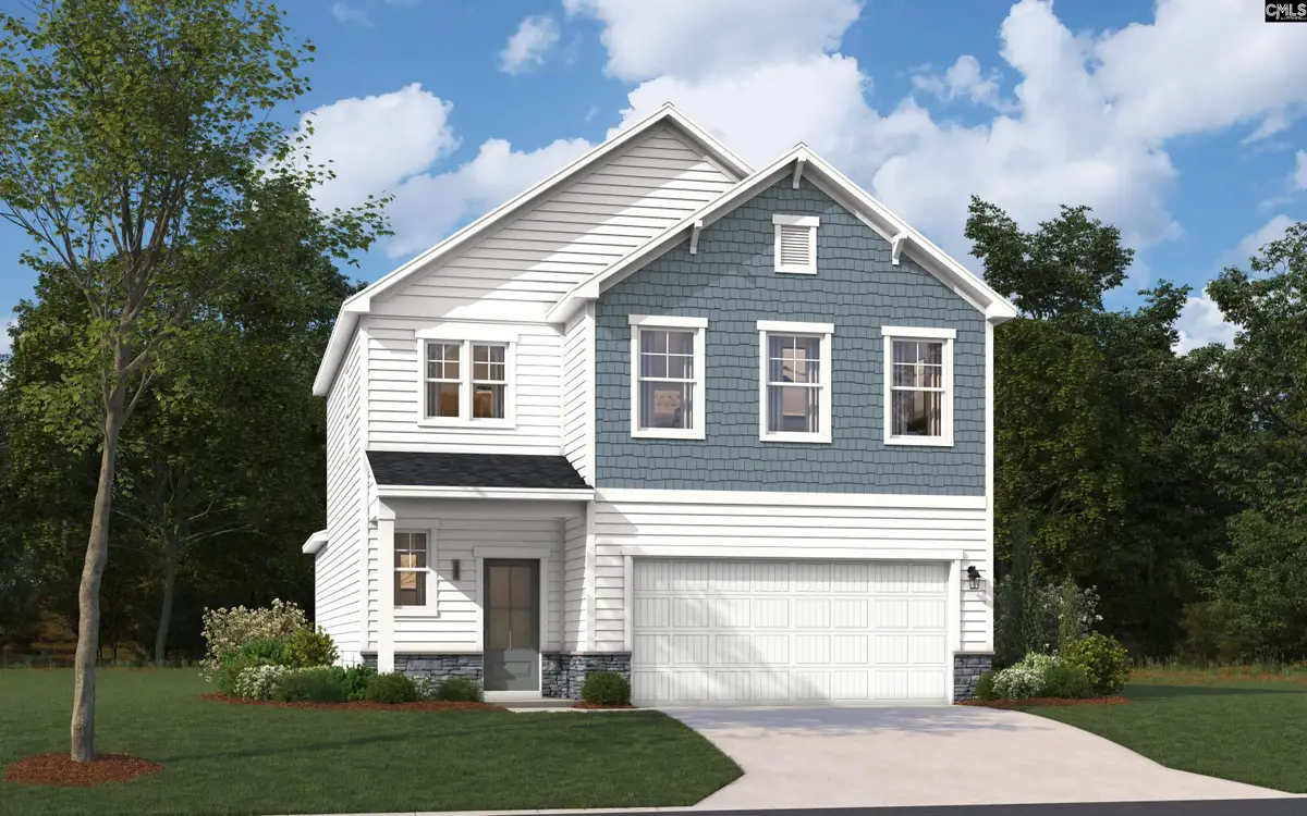 1049 Myers Farm Road, Hopkins, SC 29061 - #1