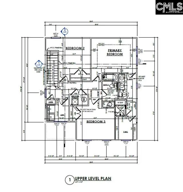 1049 Myers Farm Road, Hopkins, SC 29061 - #2