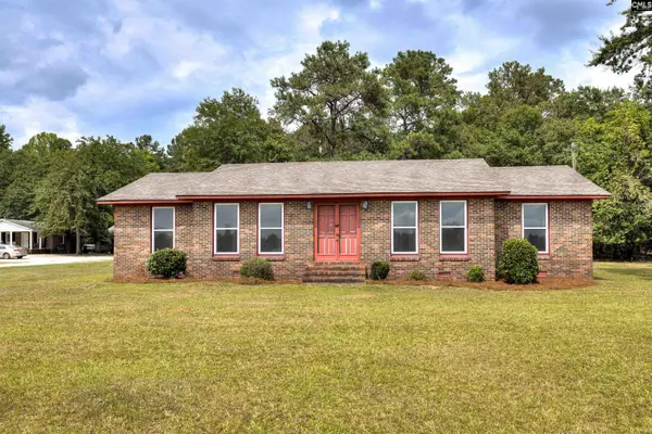4522 Stagecoach Road, Effingham, SC 29541