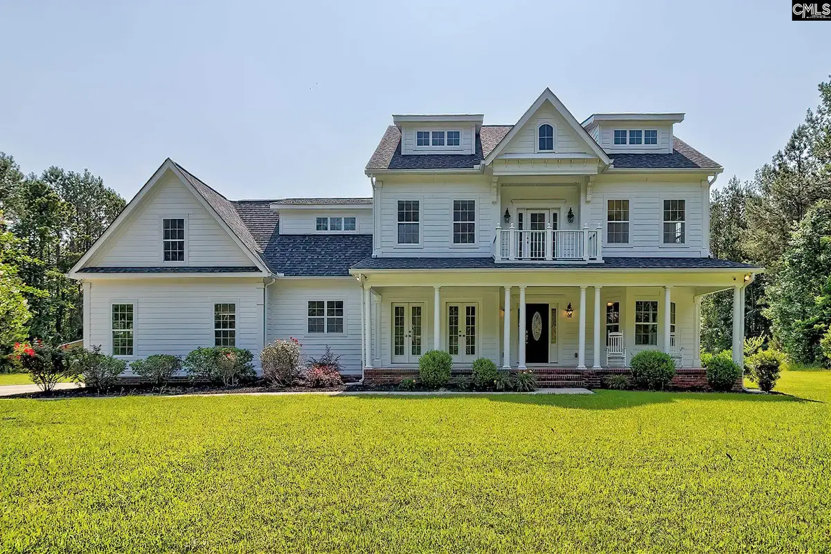 6268 Hope Road, Winnsboro, SC 29180 - #1