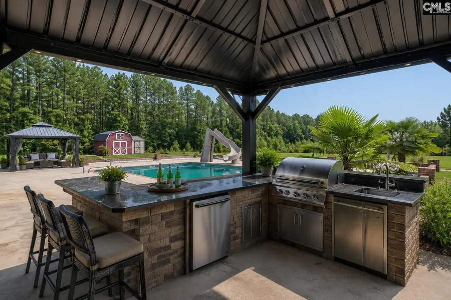 6268 Hope Road, Winnsboro, SC 29180 - #2
