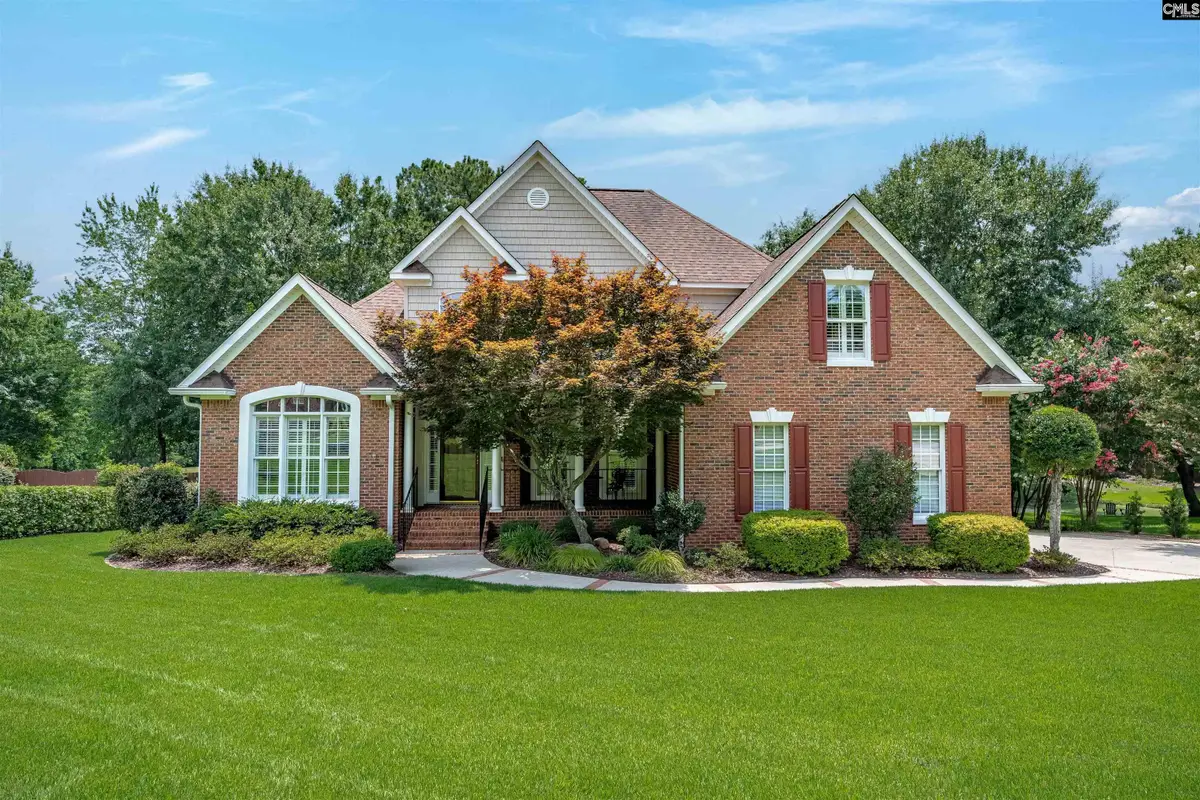 108 Inverness Drive, Lexington, SC 29072 - #1