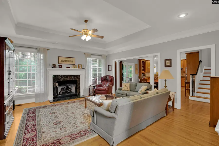 108 Inverness Drive, Lexington, SC 29072 - #3