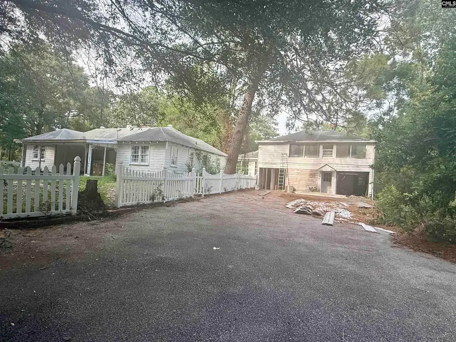 9339 Windsor Lake Blvd Boulevard, Columbia, SC 29223 - #3