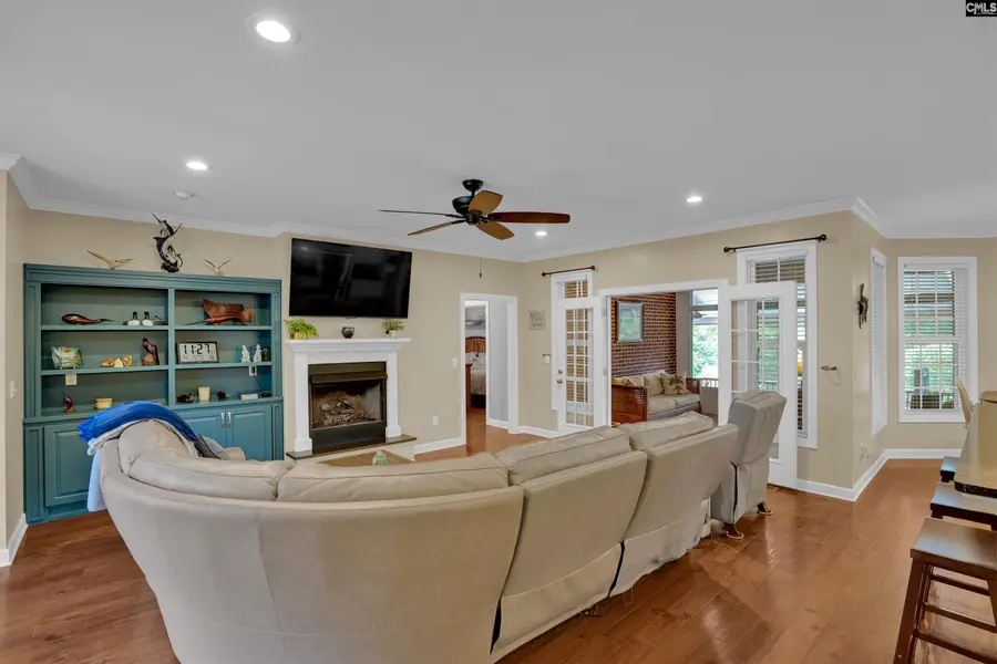 1102 Sc Highway 202, Little Mountain, SC 29075 - #3
